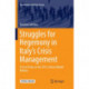 Struggles for Hegemony in Italy’s Crisis Management: A Case Study on the 2012 Labour Market Reform