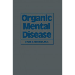 Organic Mental Disease