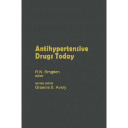 Antihypertensive Drugs Today