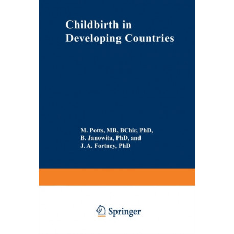 Childbirth in Developing Countries
