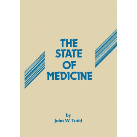 The State of Medicine: A Critical Review