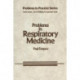 Problems in Respiratory Medicine