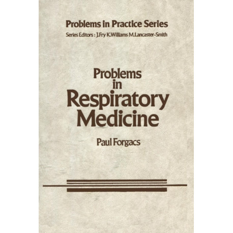 Problems in Respiratory Medicine