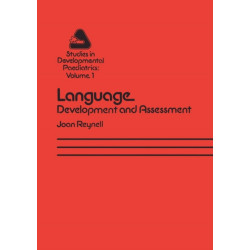 Language Development and Assessment