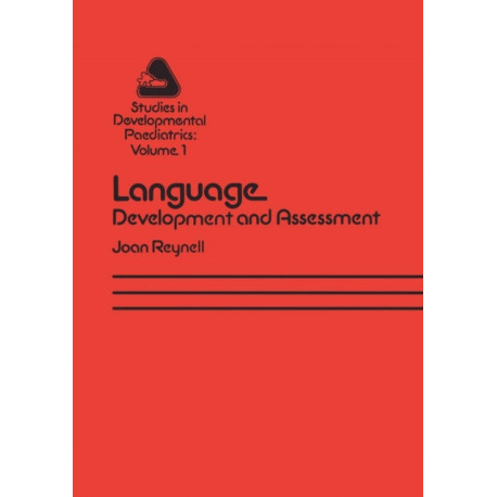 Language Development and Assessment