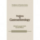 Problems in Gastroenterology