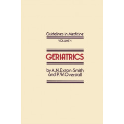 Geriatrics