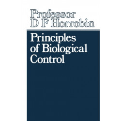 Principles of Biological Control