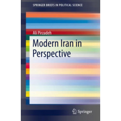 Modern Iran in Perspective