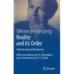Reality and Its Order