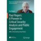 Paul Rogers: A Pioneer in Critical Security Analysis and Public Engagement: With a Foreword by Jenny Pearce