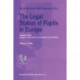 The Legal Status of Pupils in Europe: Yearbook of the European Association for Education Law and Policy