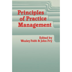 Principles of Practice Management: In Primary Care