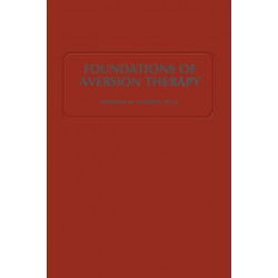 Foundations of Aversion Therapy