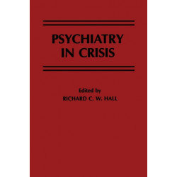 Psychiatry in Crisis