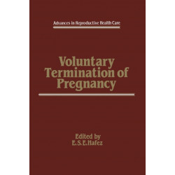 Voluntary Termination of Pregnancy