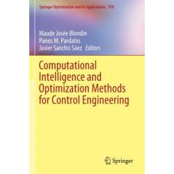 Computational Intelligence and Optimization Methods for Control Engineering