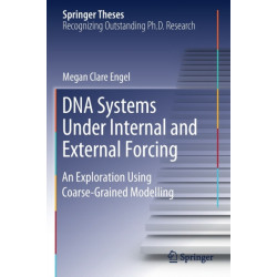 DNA Systems Under Internal and External Forcing: An Exploration Using Coarse-Grained Modelling