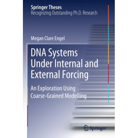 DNA Systems Under Internal and External Forcing: An Exploration Using Coarse-Grained Modelling
