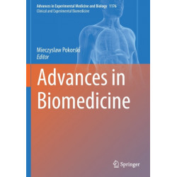 Advances in Biomedicine