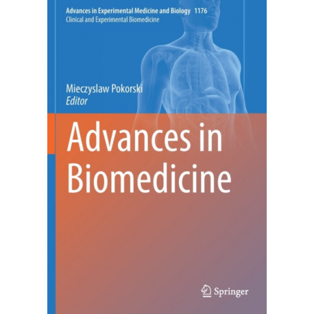 Advances in Biomedicine