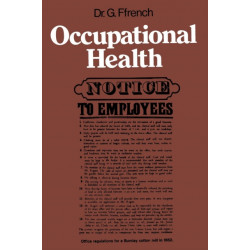 Occupational Health