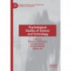 Psychological Studies of Science and Technology