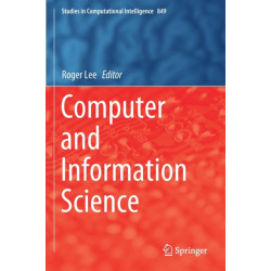 Computer and Information Science