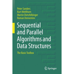 Sequential and Parallel Algorithms and Data Structures: The Basic Toolbox