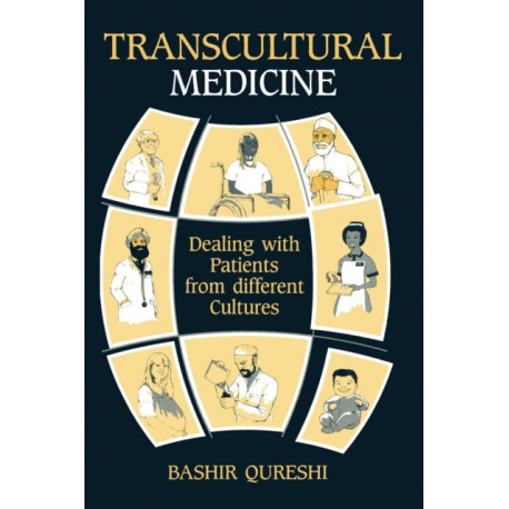 Transcultural Medicine: Dealing with patients from different cultures