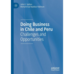 Doing Business in Chile and Peru: Challenges and Opportunities