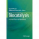 Biocatalysis: Enzymatic Basics and Applications