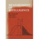 The Measurement of Intelligence