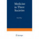 Medicine in Three Societies: A comparison of medical care in the USSR, USA and UK