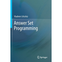 Answer Set Programming