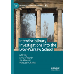 Interdisciplinary Investigations into the Lvov-Warsaw School