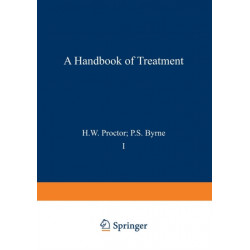 A Handbook of Treatment