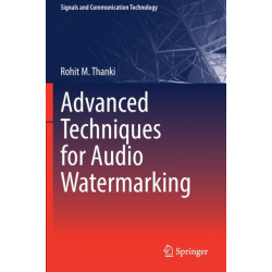 Advanced Techniques for Audio Watermarking