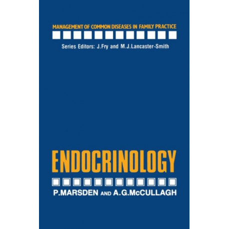 Endocrinology