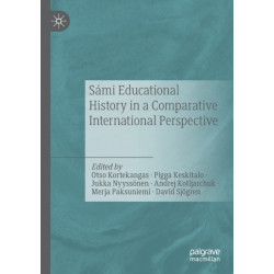Sami Educational History in a Comparative International Perspective