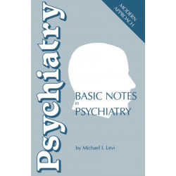 Basic Notes in Psychiatry