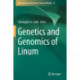 Genetics and Genomics of Linum