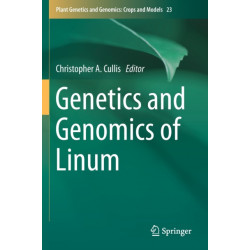 Genetics and Genomics of Linum