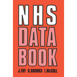 NHS Data Book