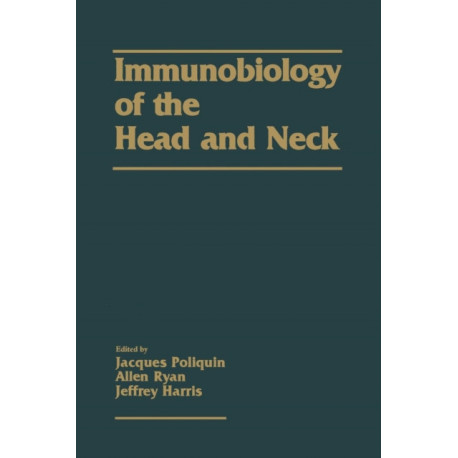 Immunobiology of the Head and Neck