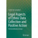 Legal Aspects of Ethnic Data Collection and Positive Action: The Roma Minority in Europe