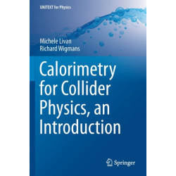 Calorimetry for Collider Physics, an Introduction
