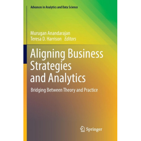 Aligning Business Strategies and Analytics: Bridging Between Theory and Practice