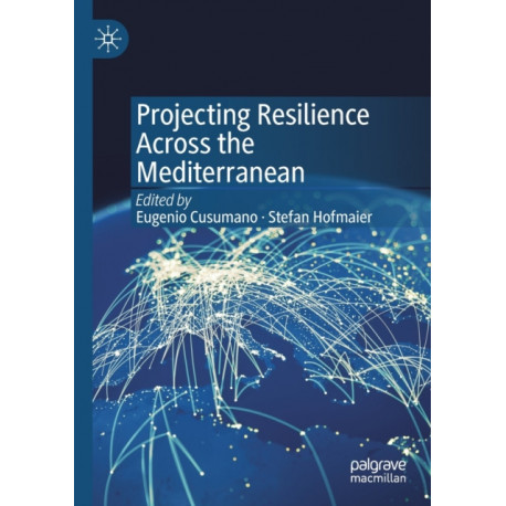 Projecting Resilience Across the Mediterranean