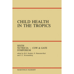 Child Health in the Tropics: Leuven, 18–21 October 1983